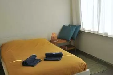 Bed and Breakfast At Number 1