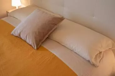 Bed and Breakfast Belvedere Sea Suite