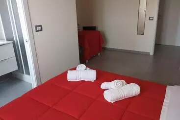 ベッドアンドブレックファースト Colline Del Sole