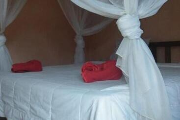 צימר Daniel Lodge