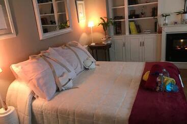 Bed and Breakfast Habitación Apartamento Suite Papillon