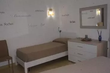 Apartahotel Bluemind