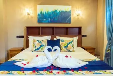 Aparthotel Cinnamon Tan Boutique