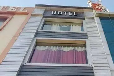 Hotel Kuber 7