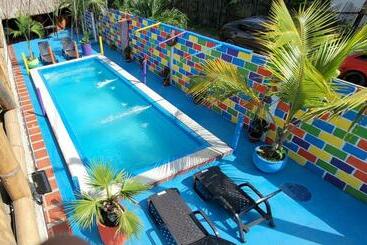 فندق Mi Cassona Palomino