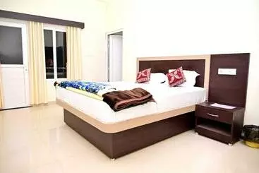 Hotel Oyo 80516k Nath Palace