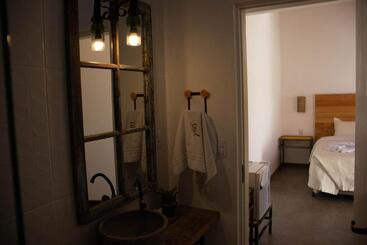 Hotel Pousada Tons Da Mantiqueira