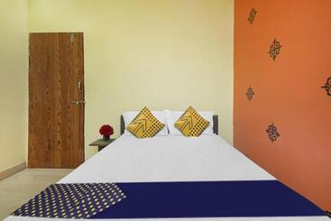 Hotell Spot On 805052  Jay Maharashtra