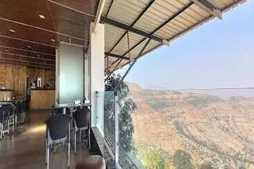 Hotelli The Royal Heaven Resort