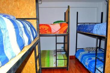 Magic Packer Hostel