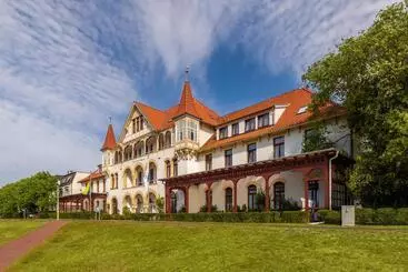 Aparthotel Michels Haus Wilhelm Augusta