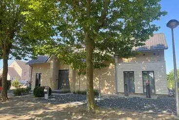 ペンション Bonne Suite Chambre D Hotes