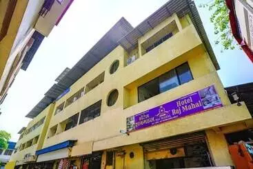 Pension Fabexpress Rajmahal