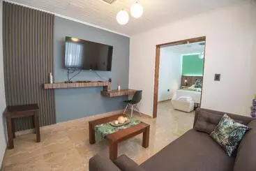 Punto Sur Hotel Boutique