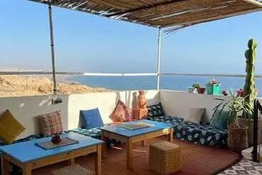 Seaview Hostel