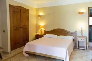 Aparthotel Residence Baia Delle Palme