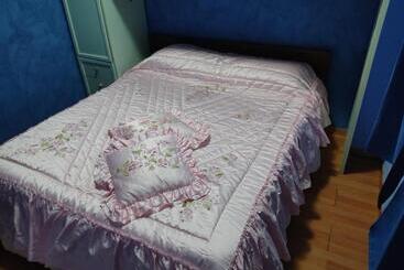 Bed and Breakfast Affittacamera Mauro Vasto