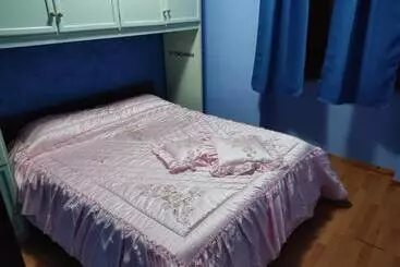 Bed and Breakfast Affittacamera Mauro Vasto