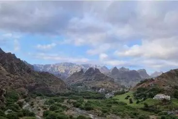 تختخواب و صبحانه Casa Familiar Pôr Do Sol