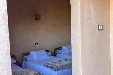 هتل Agpeninshal Ecolodge