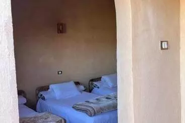 Hotelli Agpeninshal Ecolodge