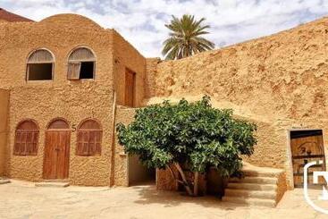 Hotel Touring Club Marhala Matmata