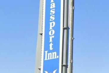 فندق Passport Inn