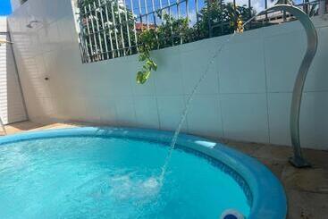 Hotel Pousada Mar Do Sonho Praia