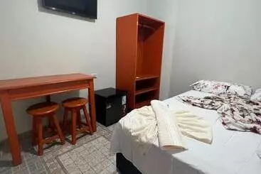 Hotel Pousada Mar Do Sonho Praia