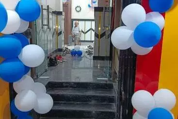 Hotel Sk International