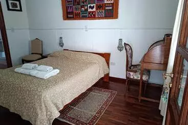La Cara Oculta De Salta, Bed And Breakfast