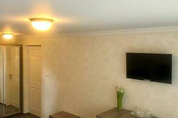 Majatalo Bucegi View Apartament