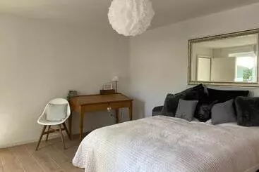 Pensionat Le Hameau Du Montchervet