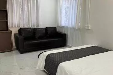Hostel Addy S Inn