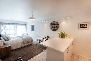 צימר Sunrise On Main