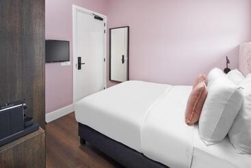 Boutique Hotel Brasa Beemster