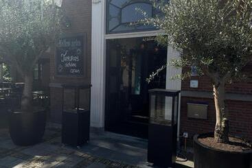 Boutique Hotel Brasa Beemster