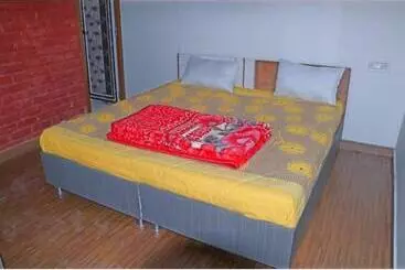 Hotelli The Jungle View Resort & Restaurant, Bhogpur
