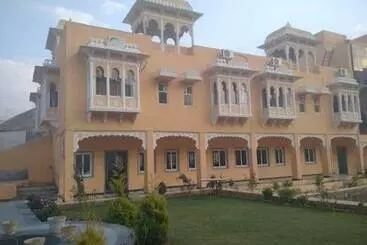 Hotel Krishna