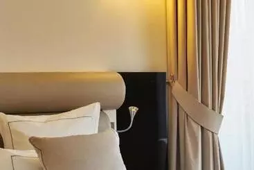 La Licorne Hotel & Spa Troyes Mgallery