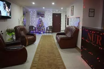 هتل Nur