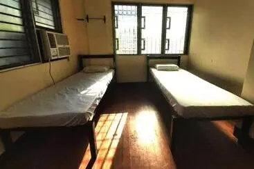 Hôtel Oyo 916 Angel S Boardrooms