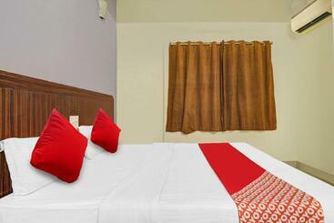 O Hrr Hotels Near Paradise Circle