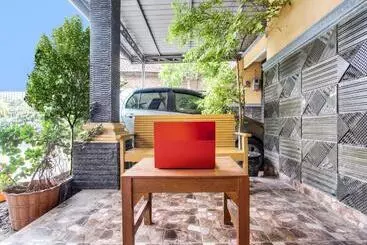 Hotel Spot On 91935 Hellena Guesthouse