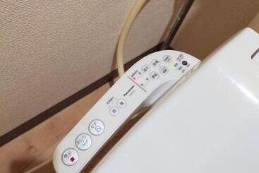 Apart Hotel Kaneshiro Guest House