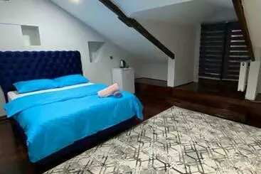 هتل آپارتمان Kardelenkonak&butik Otel