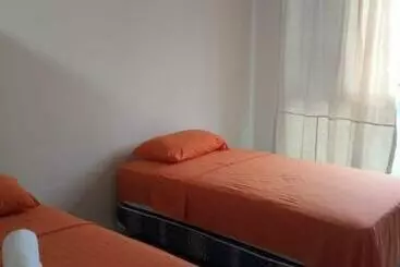 Aparthotel Pelican House