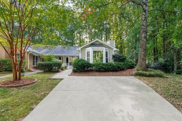 Lägenhetshotell Relaxing Home Close The Battery/mins To Everything