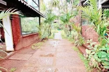 Skon Morjim Beach Resort By Orion Hotels