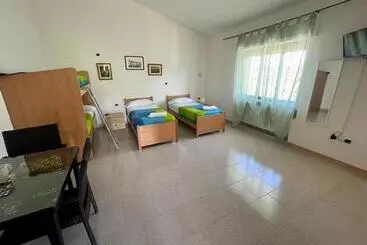 Bed and Breakfast Il Glicine Campagnolo